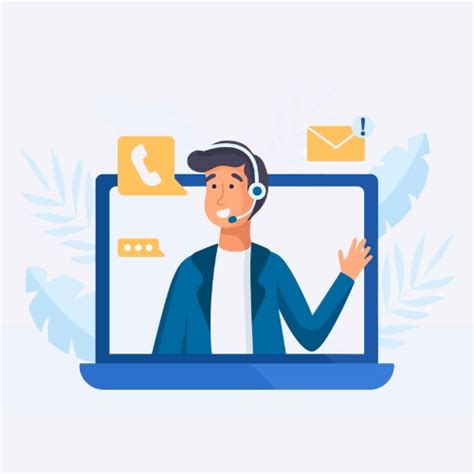 Contact Us - Kaushal Digital Samadhan