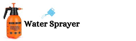 Helen Garden Pump Pressure Sprayer | Lawn Sprinkler | Water Mister ...