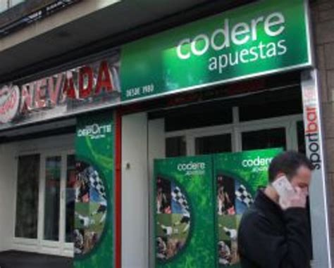 La familia Sampedro cede la mayoría de Codere a los acreedores ...