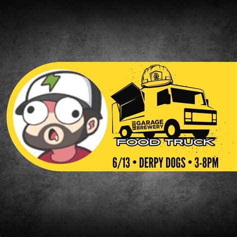 Food Truck: Derpy Dogs, 1011 Eden Way N, Chesapeake, VA, 13 June 2025 ...