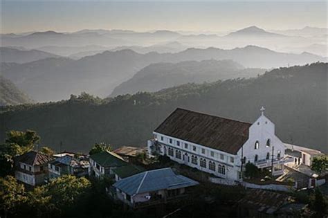 Travel Agents in Aizawl, List of Tour Operators in Aizawl