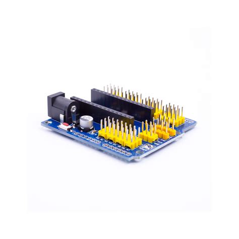 Probots Arduino Nano Expansion Adapter Breakout Board IO Shield Buy ...