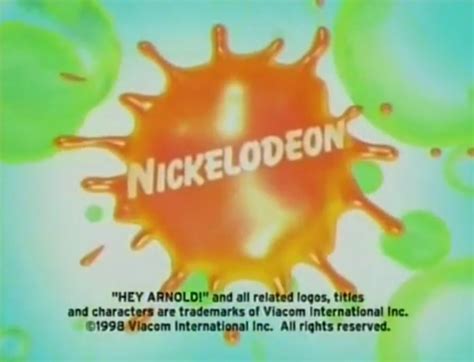 Image result for Nickelodeon Productions Audio Visual