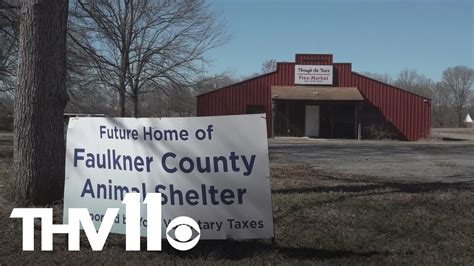Fate of potential Arkansas animal shelter to be decided soon | thv11.com