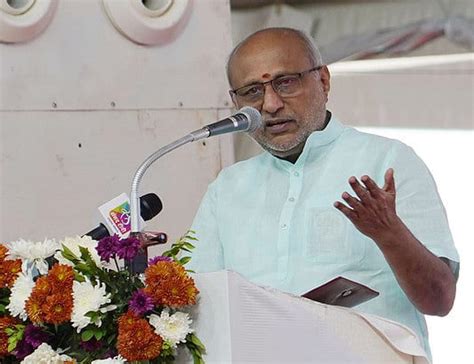 NSS refuses security checks for vice president's visit at Mannam Samadhi