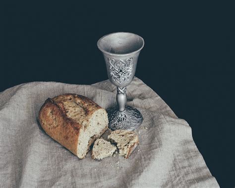 8,000+ Free Bread Wine Communion & Communion Images - Pixabay