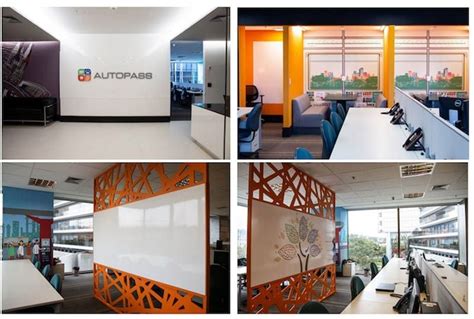 Autopass (Brazil) Office Photos