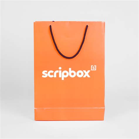 Corporate Gift Set - Scripbox | Corporate Gifts - Bigsmall