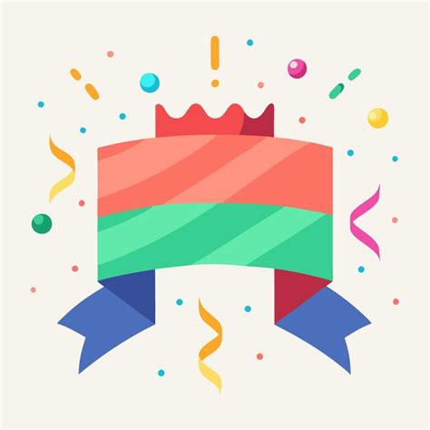 Collection of colorful discount ribbons | Premium AI-generated vector