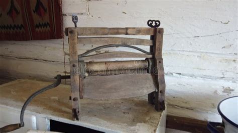 Mangle Machine 的图像结果