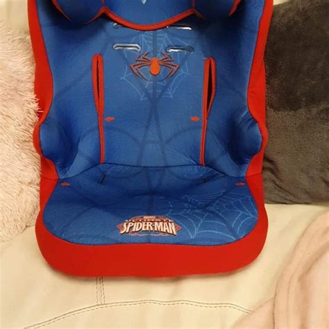 Spiderman car seat in Barnsley für 25,00 £ zum Verkauf | Shpock DE