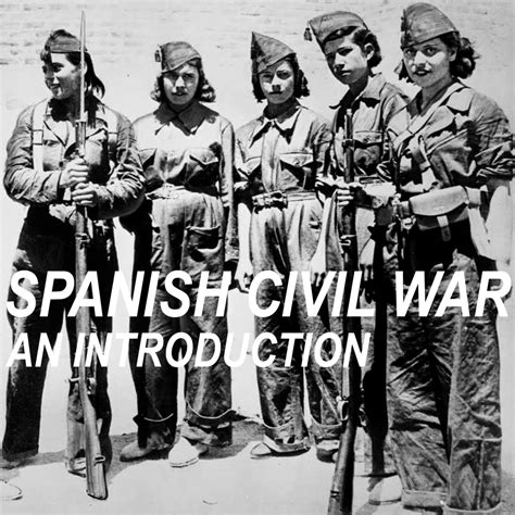 E39-40: The Spanish civil war – an introduction – Working Class History