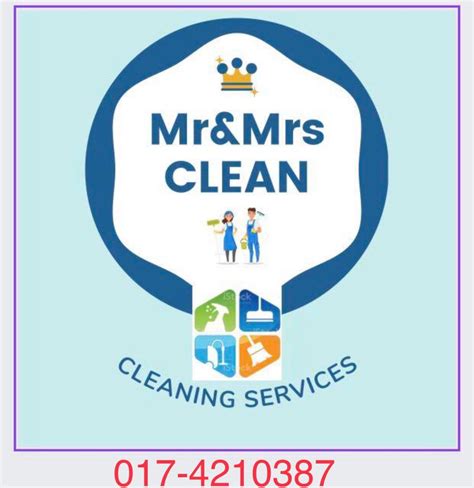 MR & MRS CLEAN - CLEANING/HOUSEKEEPING RESCUE, Services, Home Services ...