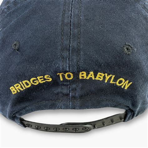 1997 ROLLING STONES CAP – JERKS™