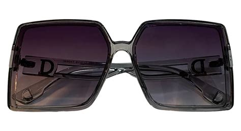 Big Square Womens Sunglasses – Bombay Optical