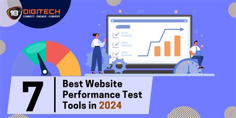 Performance Test Tools 的图像结果