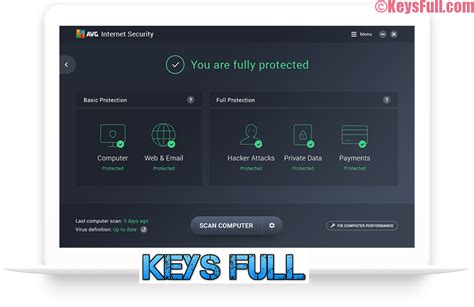Image result for AVG Activation Key