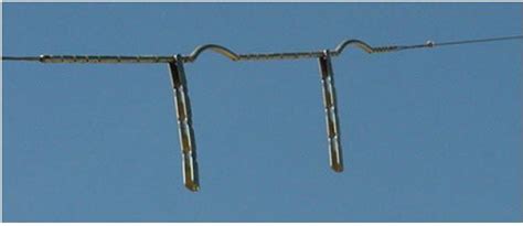 Image result for OPGW Anti-Rotation Device