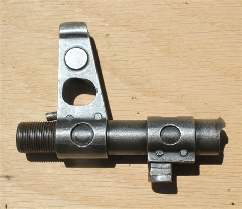 PSL Barrel Threading 的图像结果