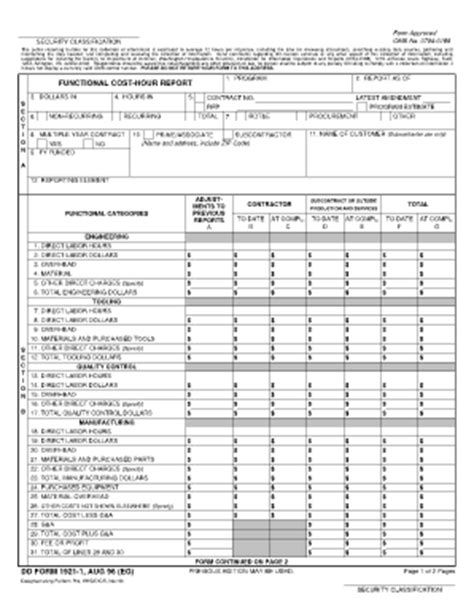 Dd Form 1921 - Fill and Sign Printable Template Online