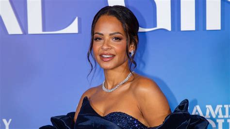 Christina Milian Onlyfans