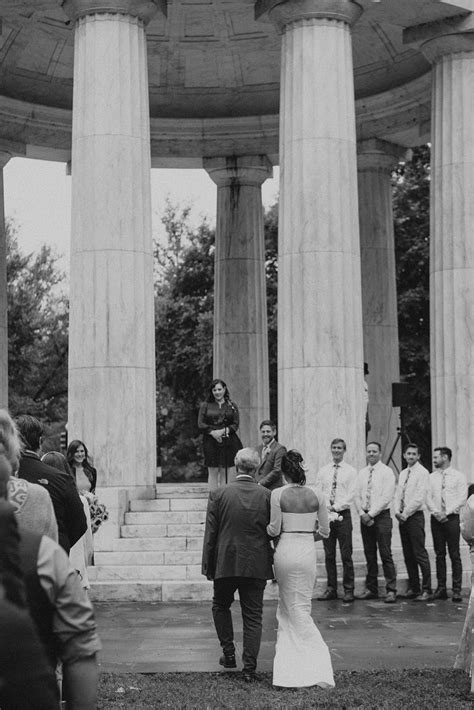 Culture House DC: Colorful Wedding Venue Inspiration at Historic ...