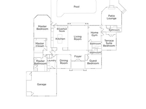 Hgtv Dream Home Floor Plans 2017 | Floor Roma