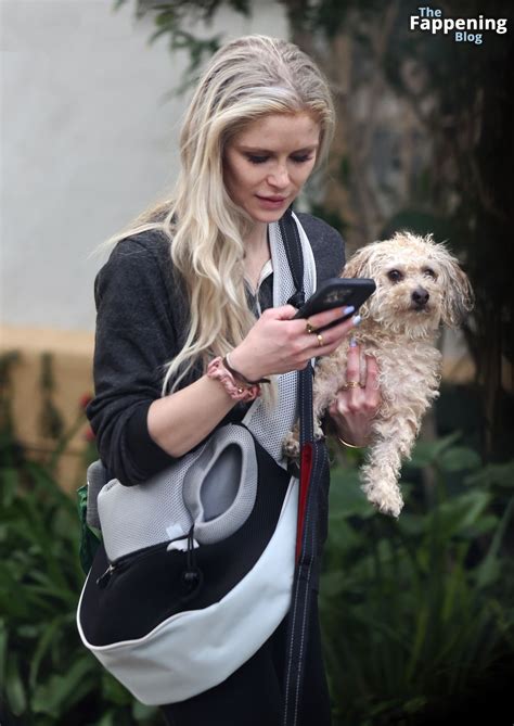 Erin Moriarty / erinelairmoriarty Nude Leaks Photo 219 | #TheFappening