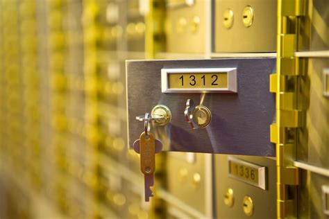 Image result for Small Safe Deposit Boxes