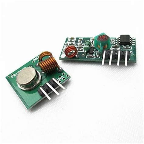 Image result for RF Module Arduino