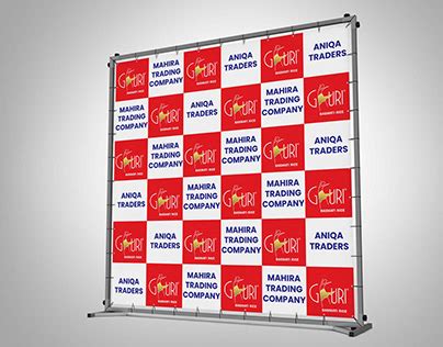 Backdrop Banner Design 的图像结果