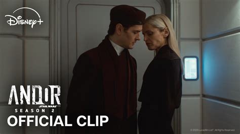 Trailer 2 | Andor Season 2 | StarWars.com