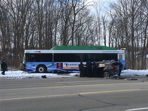 Lake Michigan Drive Crash - mlive.com