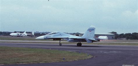 su-27 flanker 的图像结果