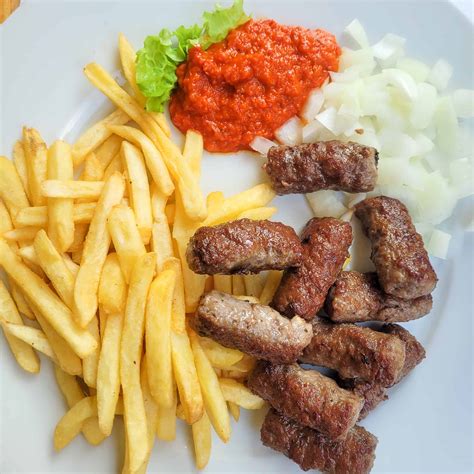Zagreb One Day Travel and Food Guide