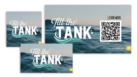 Fill The Tank NC | Baptist State Convention of North Carolina