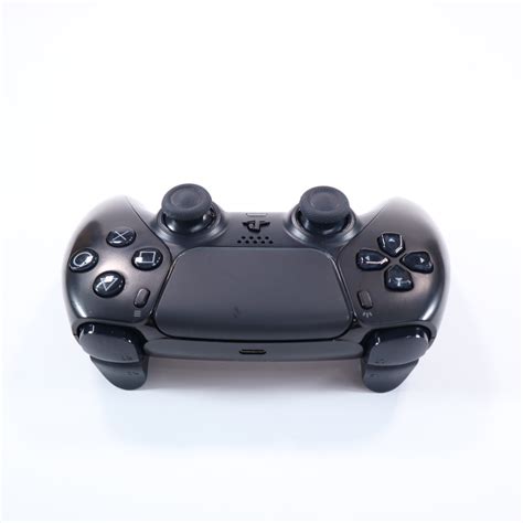 Sony PlayStation DualSense CFI-ZCT1W Adaptive Trigger Wireless Controller