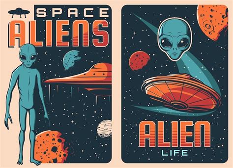 Image result for Alien Posters EYFS