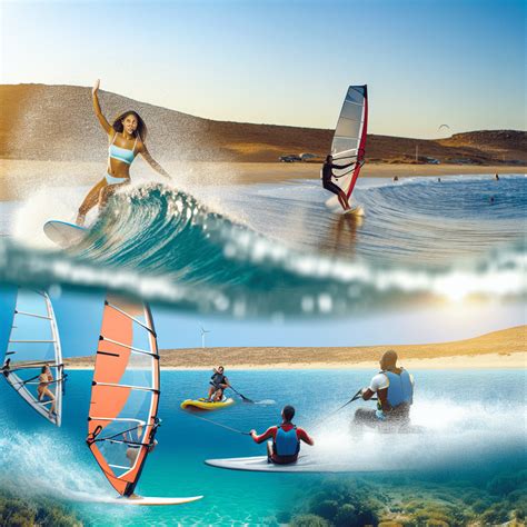 Water Sports 的图像结果