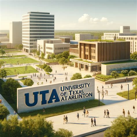 Ut Arlington Jobs