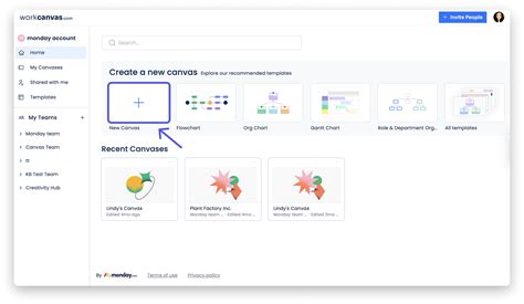 Canvas Workspace Update 的图像结果