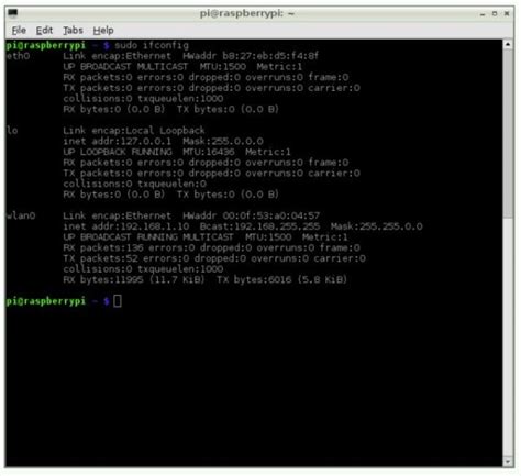 Image result for Raspberry Pi Python Server