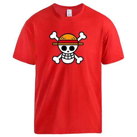 T-Shirt One Piece Logo | Laboutique-Onepiece