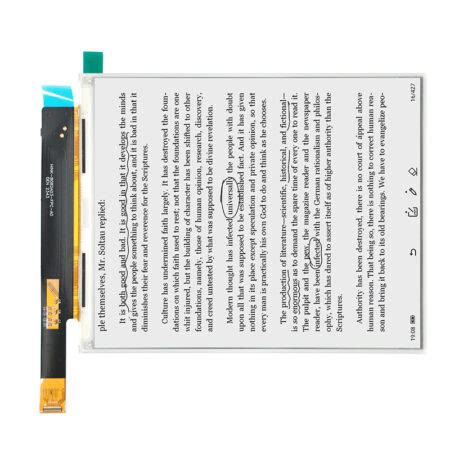 Image result for ePaper Touch Screen Wall Module