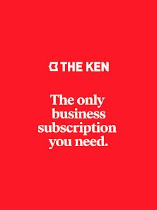 The Ken – Apps on Google Play