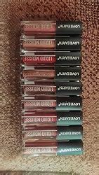 Buy Love Earth Liquid Mousse Lipstick - Irish Coffee Matte Finish ...