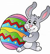 Image result for Clip Art for Easter Bunnies