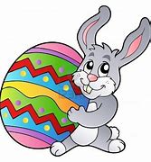 Image result for Cool Easter Bunny SVG