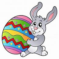 Image result for Easter Bunny Comic Book