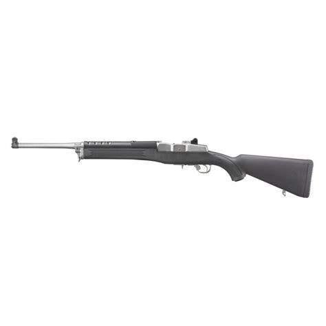 Ruger Mini 14 Tactical Rifle matt stainless, 1.959,00